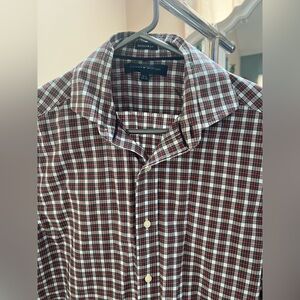 Tommy Hilfiger Men’s Dress Shirt